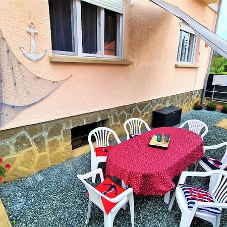 Vitorlas Apartman シャールヴァール エクステリア 写真