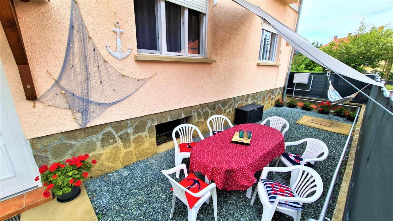 Vitorlas Apartman シャールヴァール エクステリア 写真