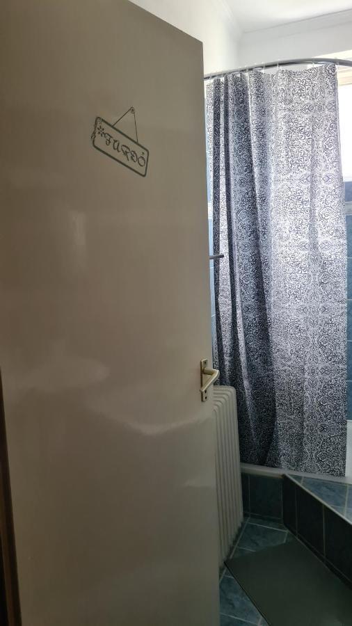 Vitorlas Apartman シャールヴァール エクステリア 写真